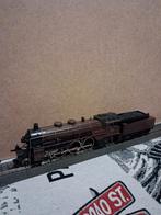 Marklin 3111 Stoomlocomotief analoog, Ophalen of Verzenden, Zo goed als nieuw, Roco, NS