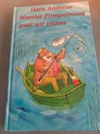 Meester Pompelmoes gaat uit vissen - Hans Andreus, Ophalen of Verzenden, Gelezen, Hans Andreus