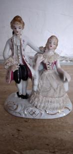 Barok beeldjes, Antiek en Kunst, Ophalen of Verzenden