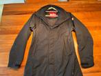 Fjällräven Tilda jacket hydratic zwart herfst maat XS = S M, Kleding | Dames, Ophalen, Zo goed als nieuw, Maat 38/40 (M), Zwart
