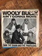 Sam the sham and the pharaohs vinyl single, Ophalen of Verzenden, Gebruikt, Pop