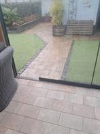 Ongebruikte tegels, Ophalen, Nieuw