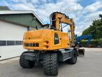 Liebherr A914 (bj 2015), Zakelijke goederen, Graafmachine