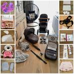 🌸 ZOLDER SALE! 🌸 Baby meisjeskleding/schoenen/artikelen ⬅️, Ophalen of Verzenden, Zo goed als nieuw, Overige maten