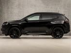 Jeep Compass 4xe 240 Plug-in Hybrid Electric S 240Pk Automaa, Auto's, Jeep, Automaat, 12 maanden, 4 cilinders, Adaptive Cruise Control