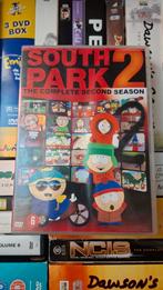 South park 2 seizoen 2 dvd box, Cd's en Dvd's, Dvd's | Tv en Series, Ophalen of Verzenden, Zo goed als nieuw