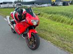Aprilia rsv mille 2000, Motoren, Motoren | Aprilia, 2 cilinders, Motorrijbewijs A, Super Sport, Particulier