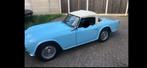 Triumph TR4, Auto's, Particulier, Te koop