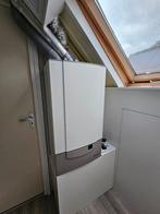 Remeha Quinta HR 35 C, Ophalen, Gebruikt, Cv-ketel of Combi-ketel, Minder dan 60 cm