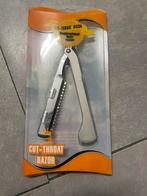 Professionele razor nieuw in verpakking, Ophalen of Verzenden, Zo goed als nieuw