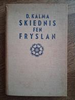 D Kalma - Skiednis fen Fryslan [1944], Boeken, Ophalen of Verzenden, 20e eeuw of later