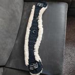 BR singel 80 cm (schapenvacht), Ophalen of Verzenden, Zo goed als nieuw, Dressuur