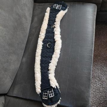 BR singel 80 cm (schapenvacht) beschikbaar voor biedingen