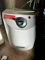 Heatflow close-in boiler 10 liter, Doe-het-zelf en Verbouw, Geisers en Boilers, Minder dan 20 liter, Ophalen, Gebruikt, Boiler