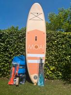 Moai 10.6 Sup Board Beach Vibes - Nieuw, Watersport en Boten, ., Ophalen of Verzenden, Moai, .