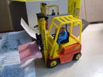 Conveyancer CG4 Fork Lift Truck heftruck Dinky Toys 404, Hobby en Vrije tijd, Modelauto's | 1:43, Ophalen of Verzenden, Zo goed als nieuw