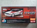 Tamiya 58718 RC Toyota Celica GT-Four (ST-165) TT-02 Nieuw, Hobby en Vrije tijd, Elektro, Nieuw, Ophalen of Verzenden, Schaal 1:10