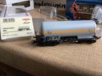 Marklin insider model 48157 DB ketelwagen EVA nieuw in ovp, Ophalen of Verzenden, Nieuw, Wagon, Märklin