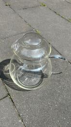 Glazen theepot, Ophalen, Overige typen, Overige stijlen, Glas