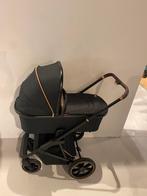 Qute Q-Rider 2 in 1 kinderwagen Nero, Kinderen en Baby's, Buggy's, Ophalen, Zo goed als nieuw