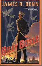 James R. Benn - Billy Boyle Mysterie, Ophalen of Verzenden, Gelezen, Amerika
