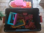 Polly Pocket, Ophalen, Gebruikt, Overige typen