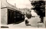 Domburg - Badstraat, Ophalen of Verzenden, Voor 1920, Gelopen, Zeeland