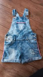 Leuke tuinbroek maat 140/146, Broek, Meisje, Ophalen of Verzenden, Zo goed als nieuw