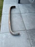 Vw t1 bumper diamond cut, Ophalen, Gebruikt, Achter, Bumper