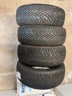 Kleber Krisalp HP3 215/55 R17 Winterbanden - Set van 4, Auto-onderdelen, Banden en Velgen, Ophalen, 17 inch, Winterbanden, Band(en)