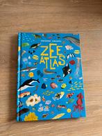 Zee atlas, Ophalen of Verzenden, Zo goed als nieuw