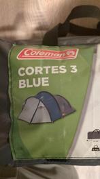 Coleman tent, Caravans en Kamperen, Tenten, Ophalen of Verzenden, Zo goed als nieuw