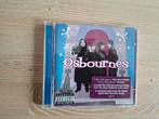 the Osbournes the family album, Ophalen of Verzenden, Zo goed als nieuw, Pop