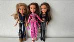 BRATZ POPPEN, Verzamelen, Poppen, Ophalen of Verzenden, Zo goed als nieuw, Pop