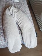 Snoozzz voedingskussen teddy sand, Kinderen en Baby's, Babyvoeding en Toebehoren, Ophalen of Verzenden, Voedingskussen
