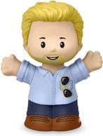 Fisher-Price: Little People Figuur: Diverse soorten!, Kinderen en Baby's, Speelgoed | Fisher-Price, Speelset, ., Nieuw, Ophalen of Verzenden