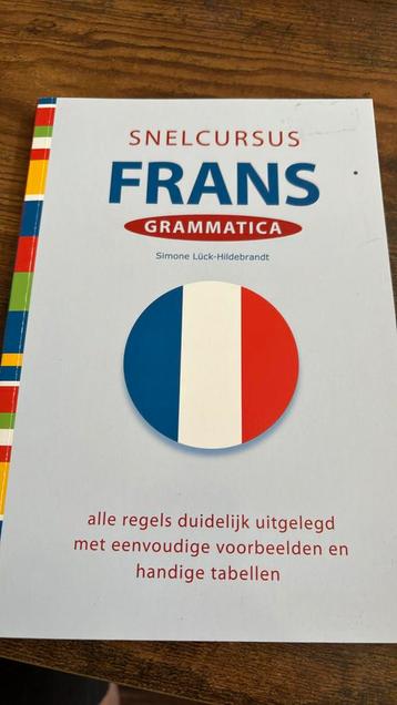 Van Dale Pocketwoordenboek Frans-Nederlands beschikbaar voor biedingen