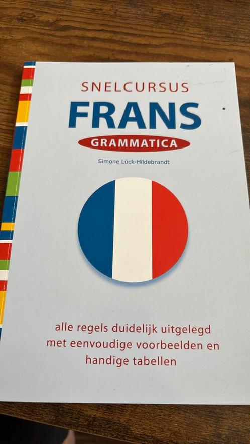 Van Dale Pocketwoordenboek Frans-Nederlands, Boeken, Woordenboeken, Zo goed als nieuw, Frans, Van Dale, Ophalen of Verzenden