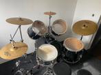 Vancore Pro Student Series drumstel, Muziek en Instrumenten, Drumstellen en Slagwerk, Overige merken, Gebruikt, Ophalen