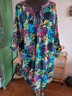 Tuniek maat 50 52 54, Kleding | Dames, Grote Maten, Ophalen of Verzenden, Zo goed als nieuw, Blouse of Tuniek