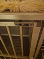 Hondenbench, Dieren en Toebehoren, Ophalen, Gebruikt