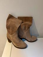 Via Vai beige dameshakken, Via Vai, Beige, Lage of Enkellaarzen, Ophalen of Verzenden