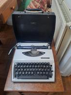 Adler typmachine, Diversen, Typemachines, Ophalen, Gebruikt