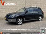 Mitsubishi Outlander Sport 2.0 Invite+ | Airco | Trekhaak |, Voorwielaandrijving, 4 cilinders, Zwart, Bedrijf