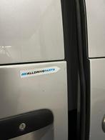 VW Caddy IV set achterdeuren links en rechts LA7W grijs, Auto-onderdelen, Gebruikt, -, Deur, -