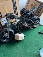 Mini bike opknapper, Fietsen en Brommers, Ophalen of Verzenden, Gebruikt, Overige typen