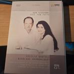 Harnocourt Bartoli Don zGiovanni Cosi fan Tutte Mozart, Alle leeftijden, Ophalen of Verzenden, Zo goed als nieuw