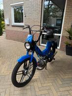 Puch maxi 70cc geel kenteken, Ophalen, Zo goed als nieuw, Maxi