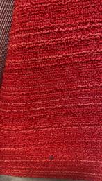 Tapijt rood #9#, Ophalen, Nieuw, 10 tot 25 m², Rood