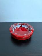 Mooie vintage, fat lava asbak, Ophalen of Verzenden